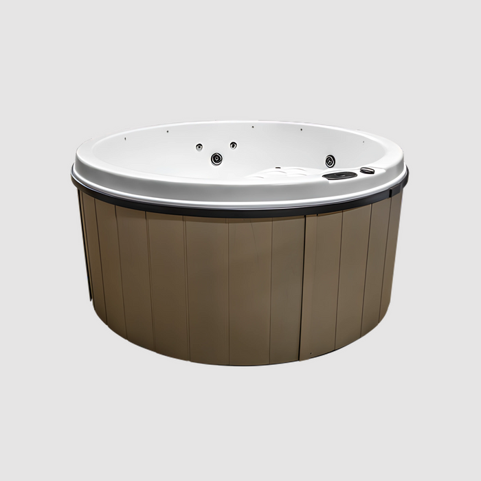 Cyanna Valley Spas 102 PNP-Frovial