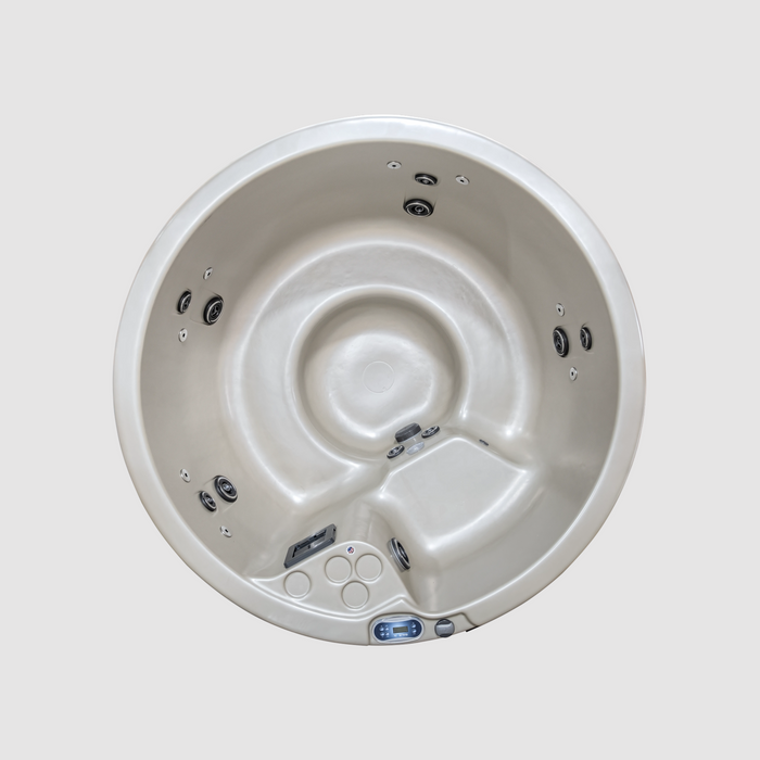 Cyanna Valley Spas 102 PNP-Frovial