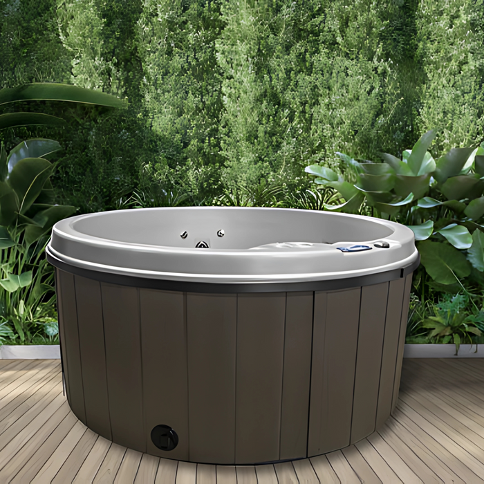Cyanna Valley Spas 102 PNP-Frovial
