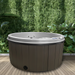 Cyanna Valley Spas 102 PNP-Frovial