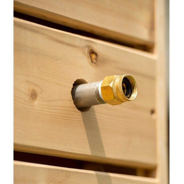 Leisurecraft Garden Hose Connect Kit