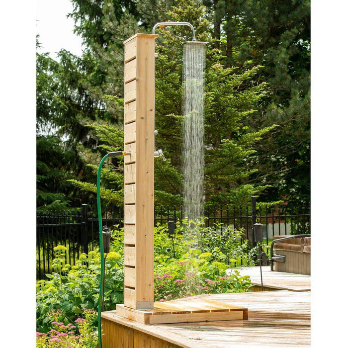 Leisurecraft Garden Hose Connect Kit