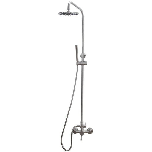 Leisurecraft Premium Shower Hardware-Frovial