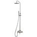 Leisurecraft Premium Shower Hardware-Frovial