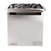 Scandia Electric Ultra Sauna Heater - Large 12.0-18.0KW-Frovial