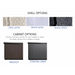 Cyanna Valley Spas Galaxy 2-Frovial