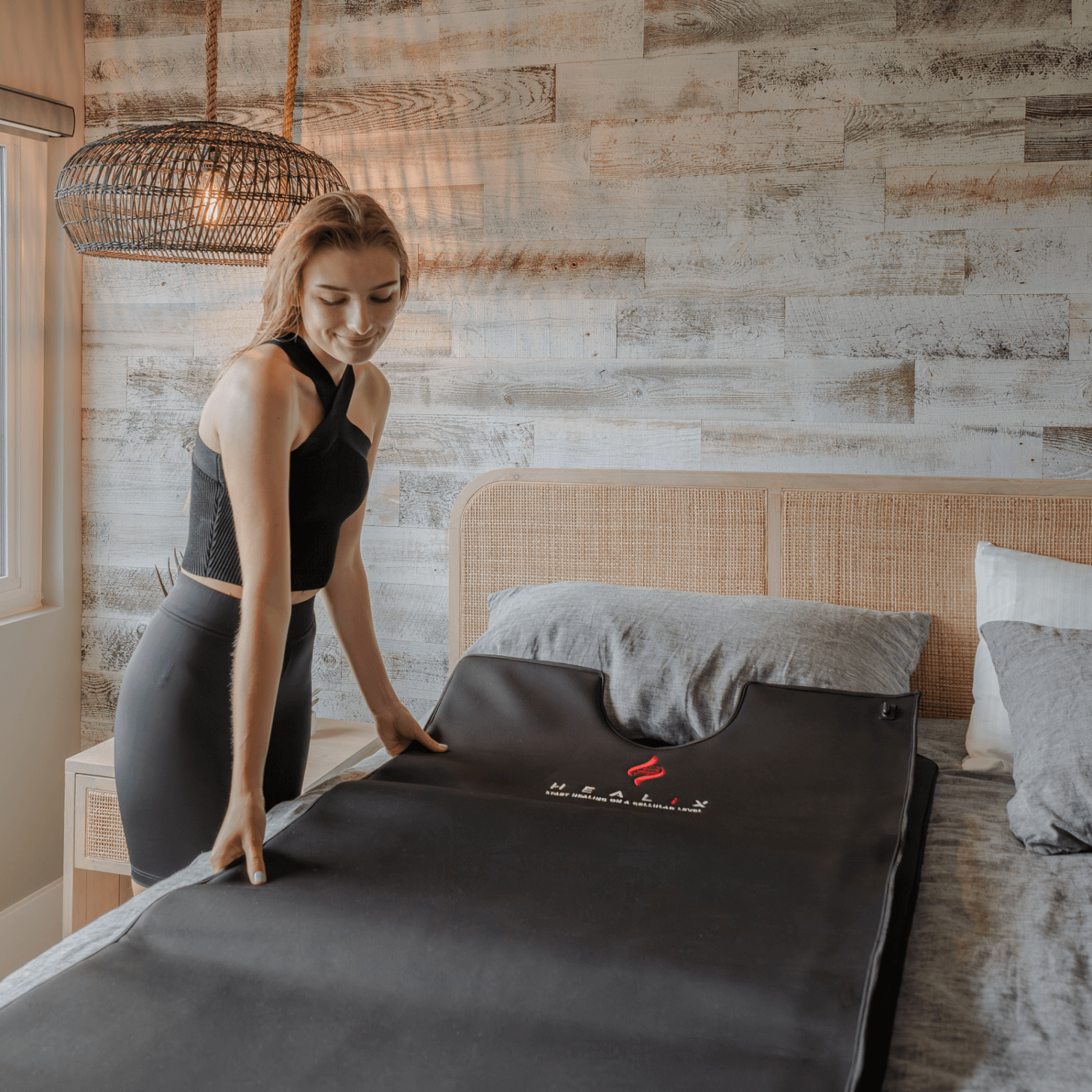 HEALiX Glow Light Pod-Frovial