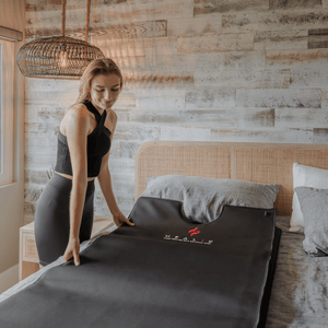 HEALiX Glow Light Pod-Frovial