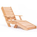 Pacific Modern Outdoor Lounge-Frovial
