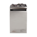 Scandia Electric Ultra Sauna Heater - Medium 6.0KW-9.0KW-Frovial