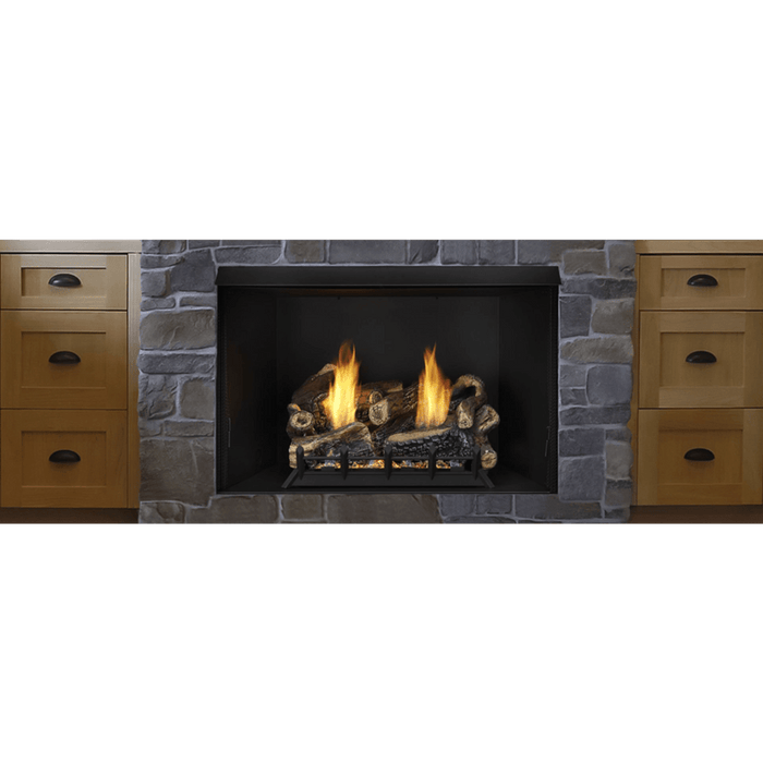 Monessen 42" Exacta Vent Free Circulating Firebox with Radiant Face