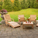 Pacific Modern Outdoor Lounge-Frovial