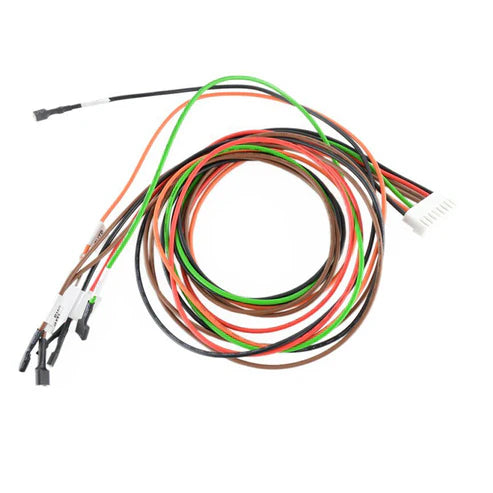 Scandia Piezo Wire Harness-Frovial