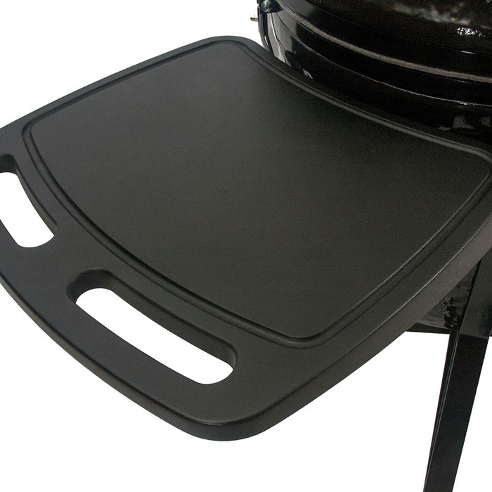 Primo Oval XXL 500 All-In-One Ceramic Charcoal Grill PGCXXLC-Frovial