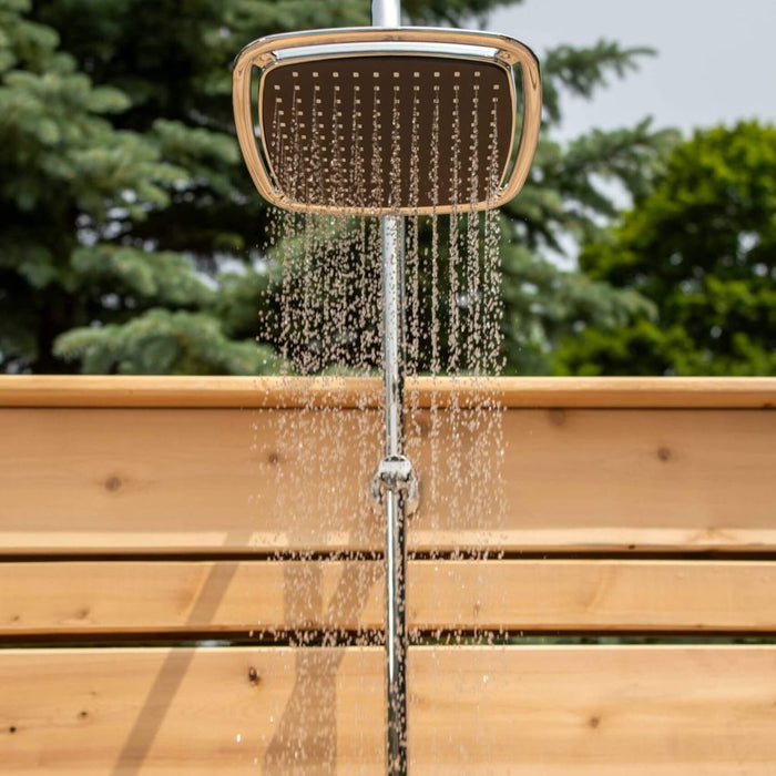 Leisurecraft Savannah Outdoor Shower - Frovial