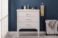 Mason 30" Single Sink Vanity with Porcelain Top-Frovial