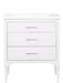 Mason 30" Single Sink Vanity with Porcelain Top-Frovial