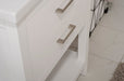 Cara 24" Single Sink Vanity with Porcelain Top-Frovial