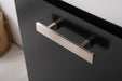 Stella 16.5" Single Sink Vanity with Porcelain Top-Frovial