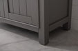 Marian 30" Single Sink Vanity with Porcelain Top-Frovial