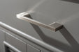 Cameron 24" Single Sink Vanity with Porcelain Top-Frovial