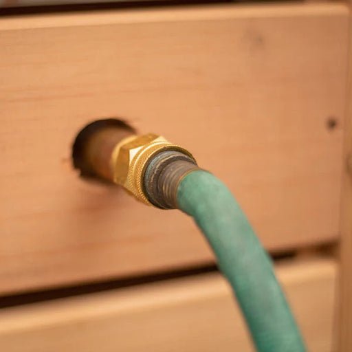 Leisurecraft Garden Hose Connect Kit