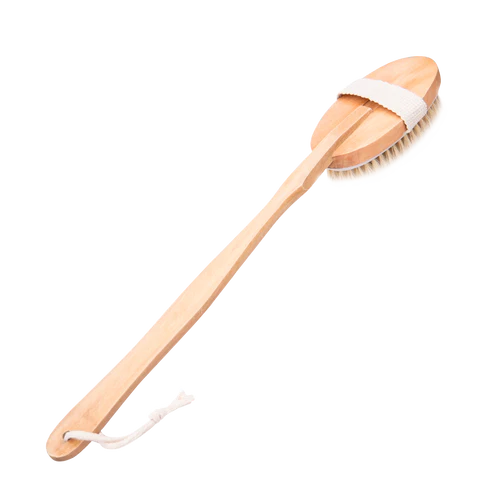 Scandia Sauna Brush-Frovial