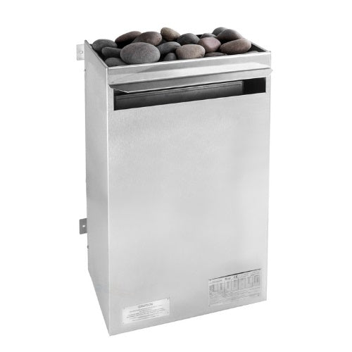 Scandia Electric Ultra Sauna Heater - Medium 6.0KW-9.0KW-Frovial
