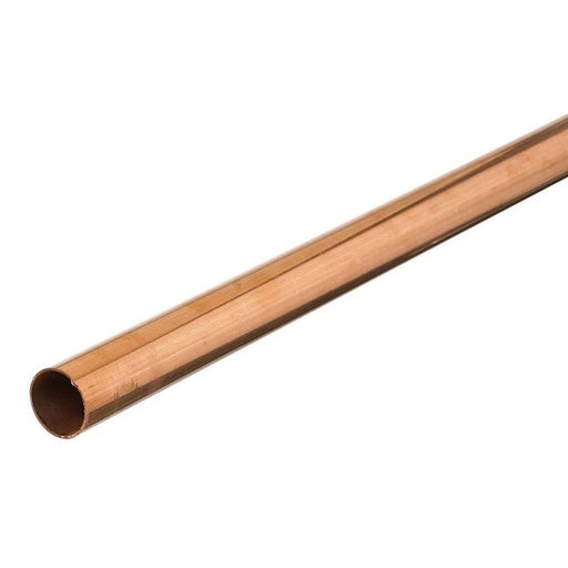 Scandia 27" Copper Tube for 40K BTU Gas Standing Pilot-Frovial