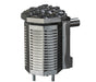 Scandia 40K BTU Gas Sauna Heater-Frovial
