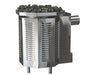 Scandia 80K BTU Gas Sauna Heater-Frovial