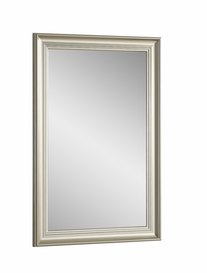 Vera Large Rectangular Vanity Mirror-Frovial