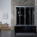 Maya Bath Catania Platinum Steam Shower-Frovial