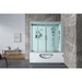 Maya Bath Catania Platinum Steam Shower-Frovial