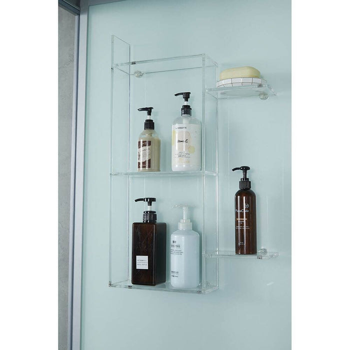 Maya Bath Catania Platinum Steam Shower-Frovial