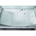 Maya Bath Catania Platinum Steam Shower-Frovial