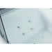 Maya Bath Catania Platinum Steam Shower-Frovial