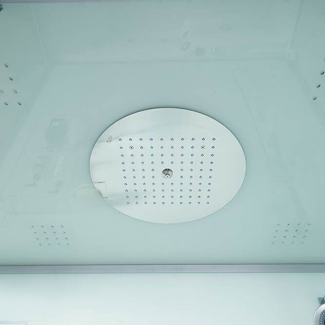 Maya Bath Catania Platinum Steam Shower-Frovial