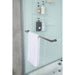 Maya Bath Catania Platinum Steam Shower-Frovial