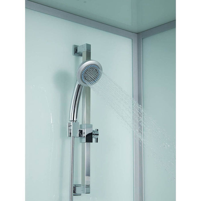 Maya Bath Catania Platinum Steam Shower-Frovial