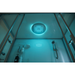 Maya Bath Catania Platinum Steam Shower-Frovial