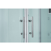 Maya Bath Catania Platinum Steam Shower-Frovial