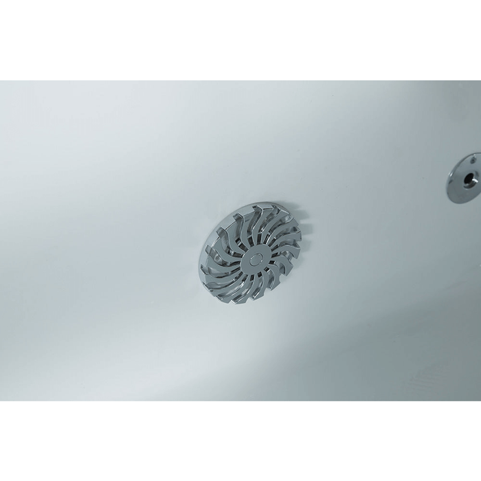 Maya Bath Catania Platinum Steam Shower-Frovial