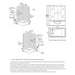 Maya Bath Catania Platinum Steam Shower-Frovial