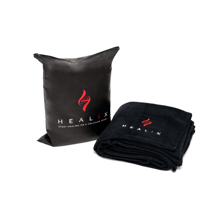 Comfort Sauna Blanket Insert-Frovial