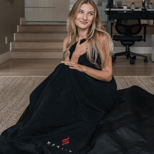 Comfort Sauna Blanket Insert-Frovial