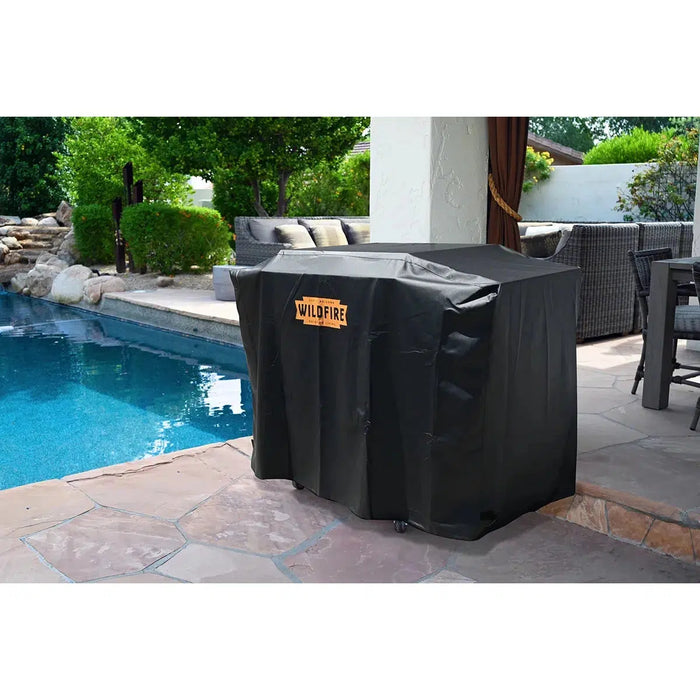 Wildfire Protective Cover for 30" Griddle