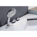 EAGO Rounded Acrylic Whirlpool Bathtub for Two-Frovial