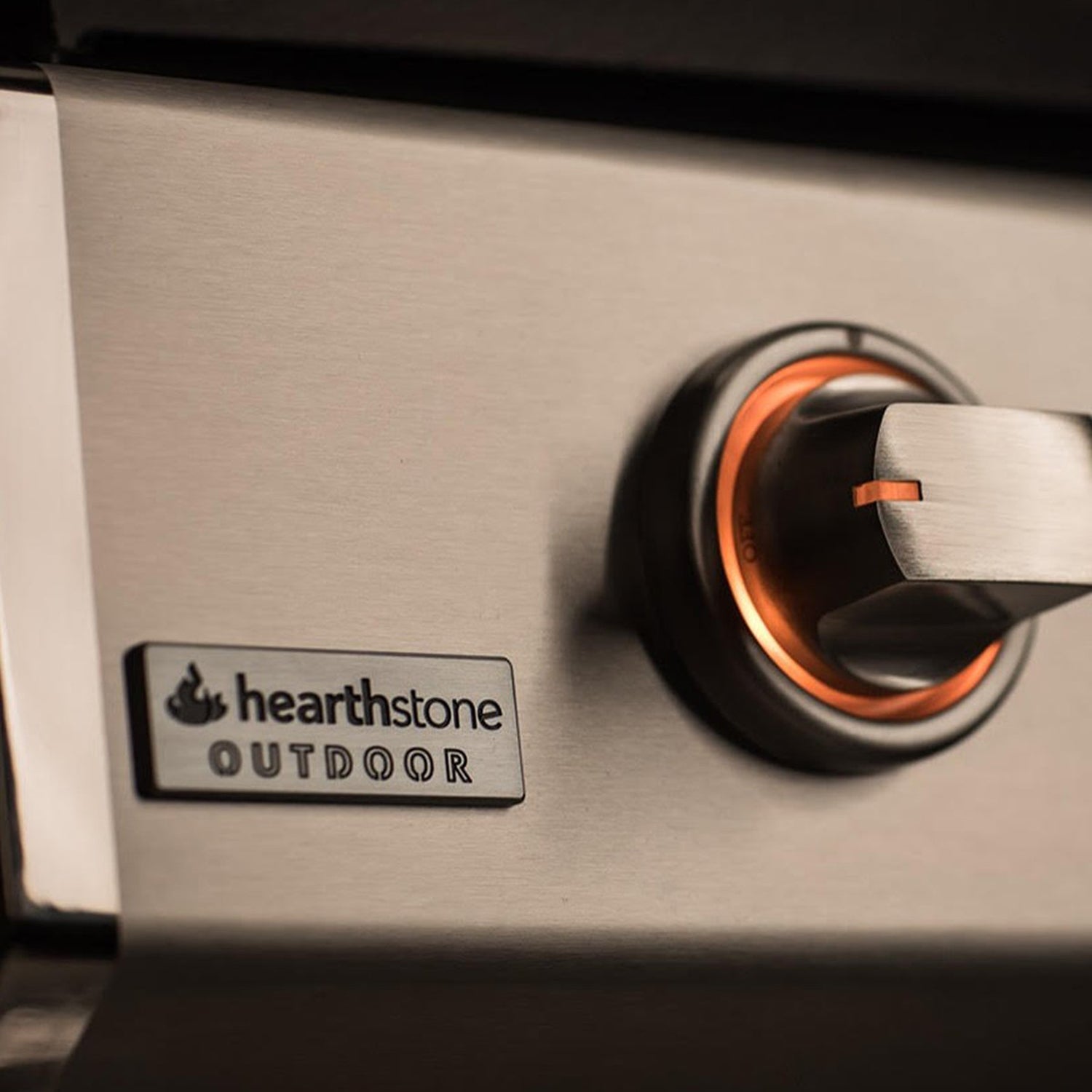 Brabura 40 Gas Griddle (Stainless Steel)-Frovial