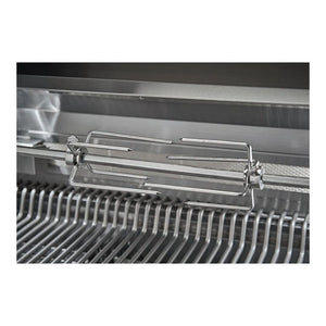 Broilmaster BSG424N 42" 4 Burner Stainless Gas Grill (Head Only)-Frovial